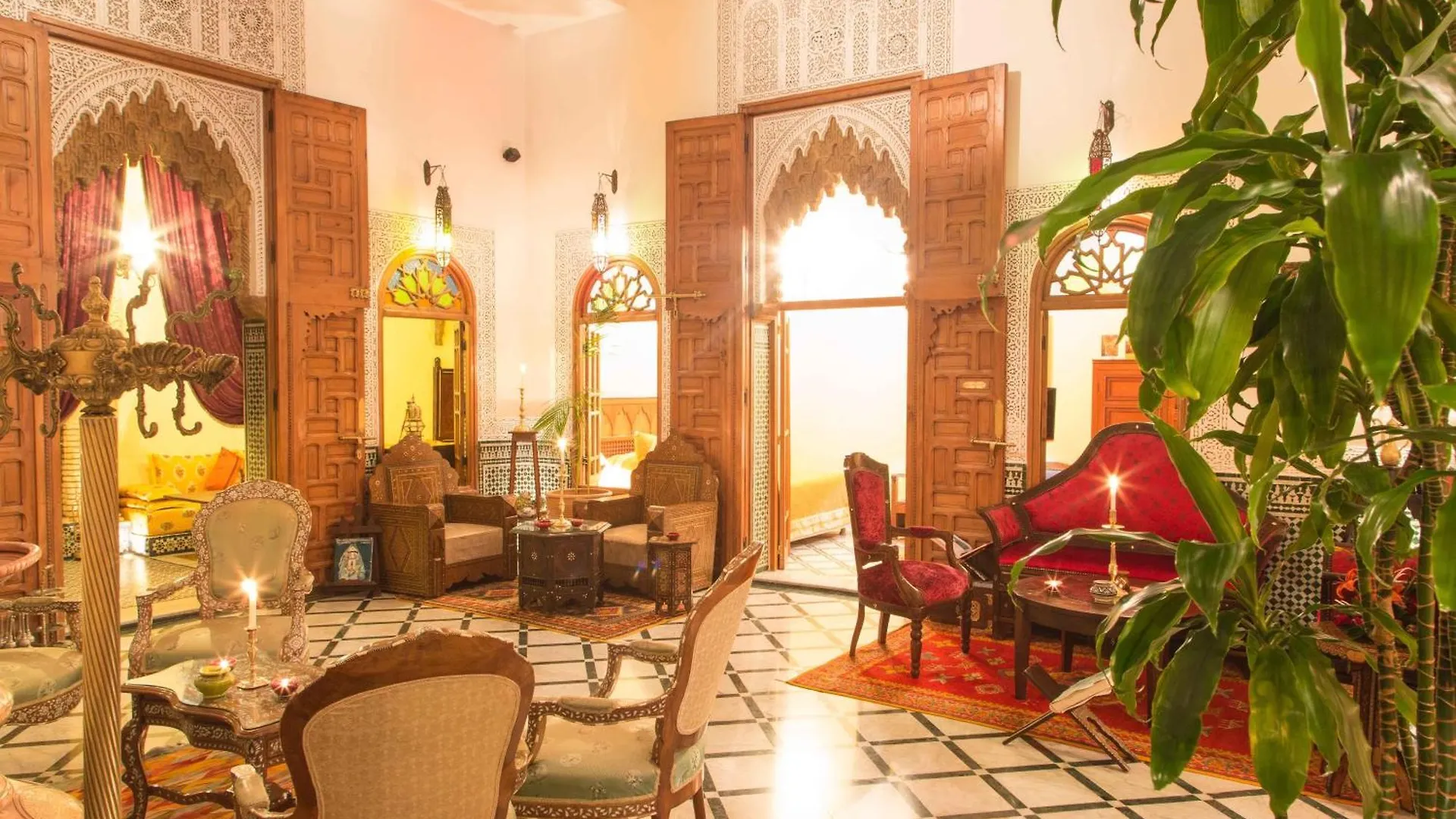 Best Hotels in Rabat Medina for Every Traveler